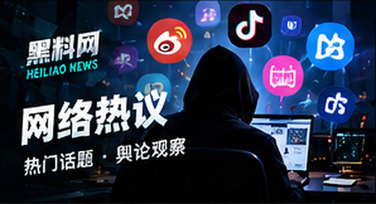 评论区的热门金句是怎样走红的